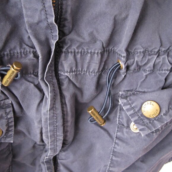 Michael Kors Utility Style Jacket - S - Picture 6 of 16